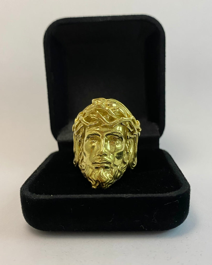 ANEL ROSTO DE CRISTO