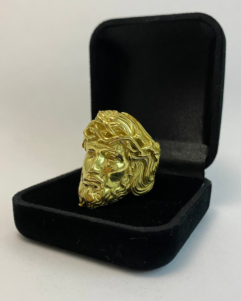 ANEL ROSTO DE CRISTO