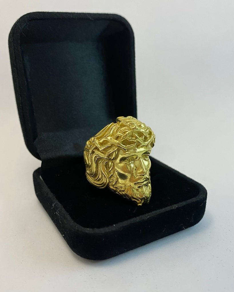 ANEL ROSTO DE CRISTO