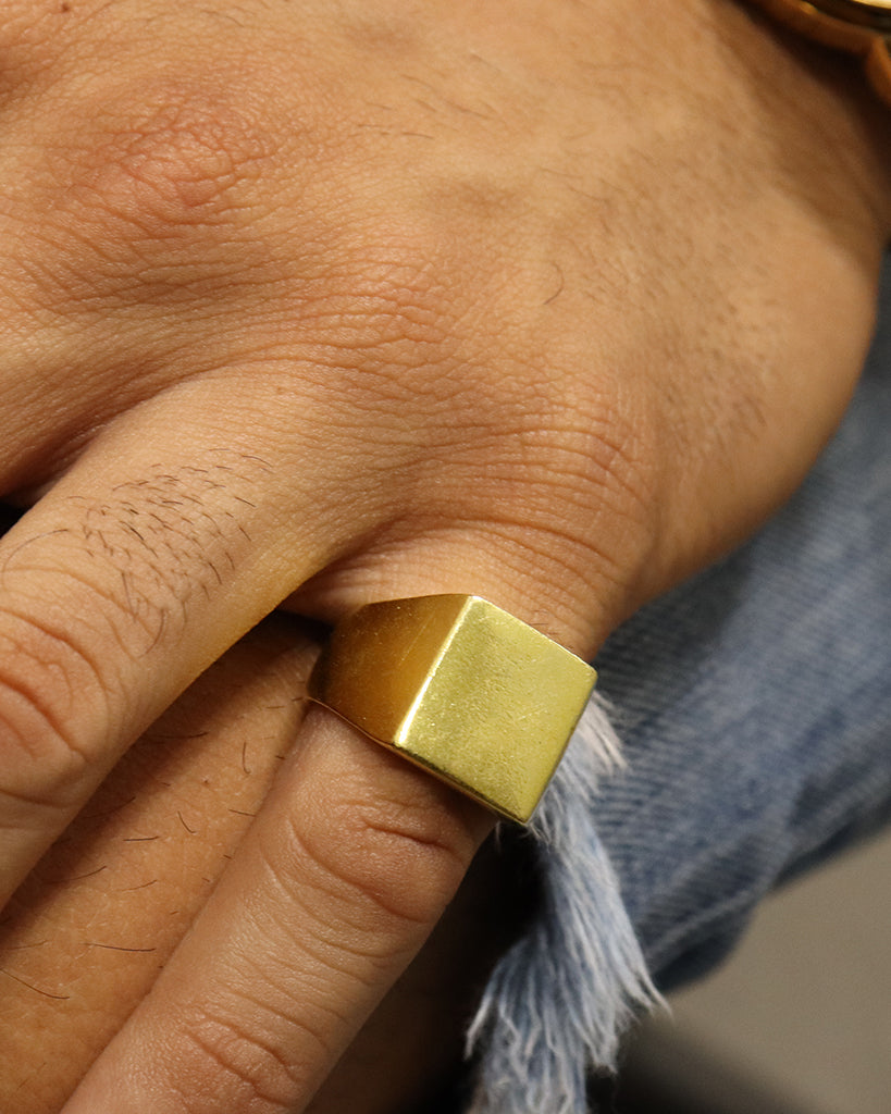 DEDEIRA: LISA QUADRADA MÉDIA