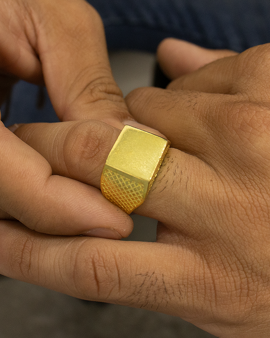 DEDEIRA: LISA QUADRADA COM BORDA LATERAL