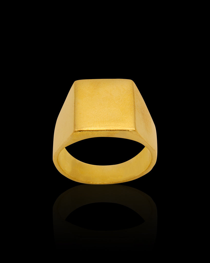 DEDEIRA: LISA QUADRADA MÉDIA