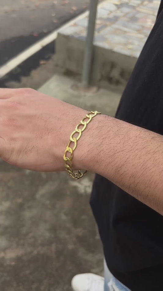 PULSEIRA ITALIANA 6MM