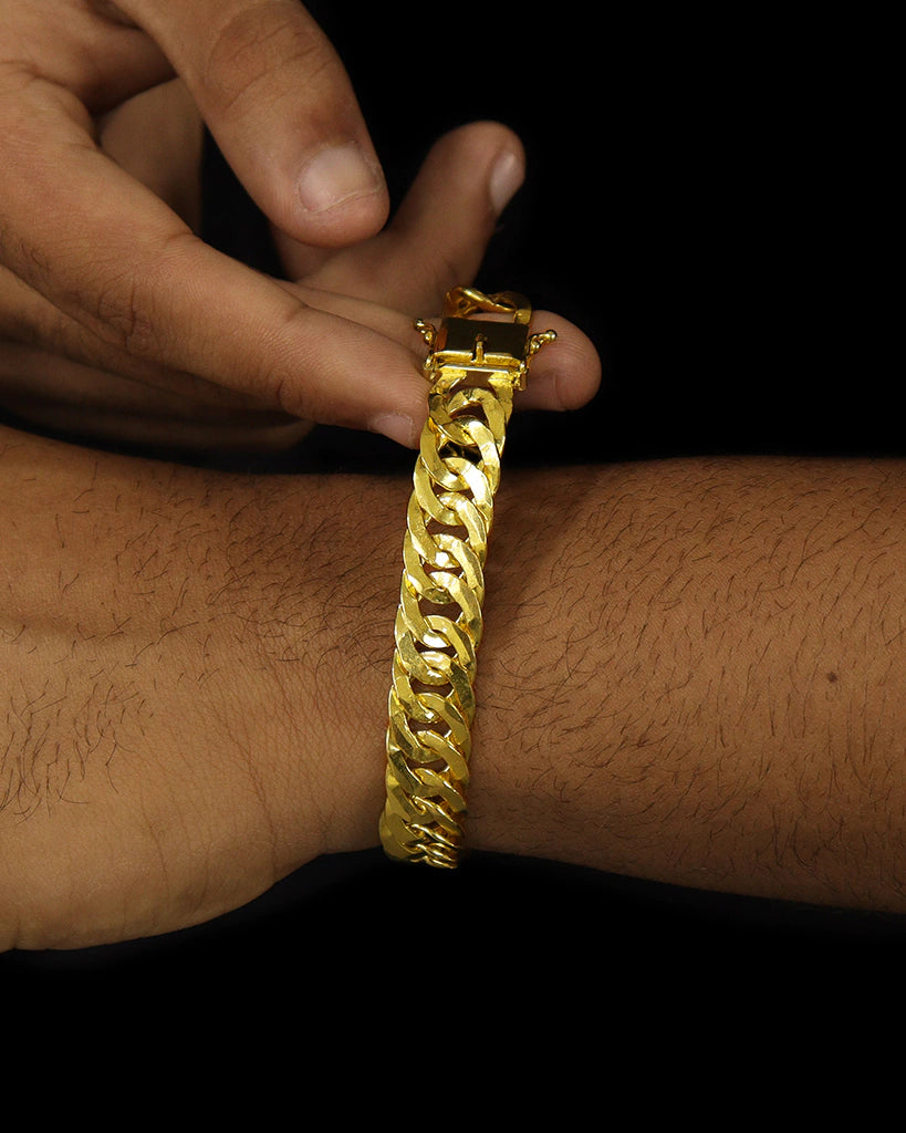 PULSEIRA: GRUMET LAMINADA 12MM