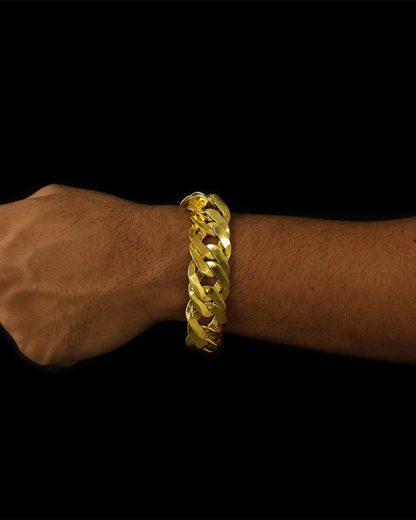 PULSEIRA: GRUMET LAMINADA 20MM