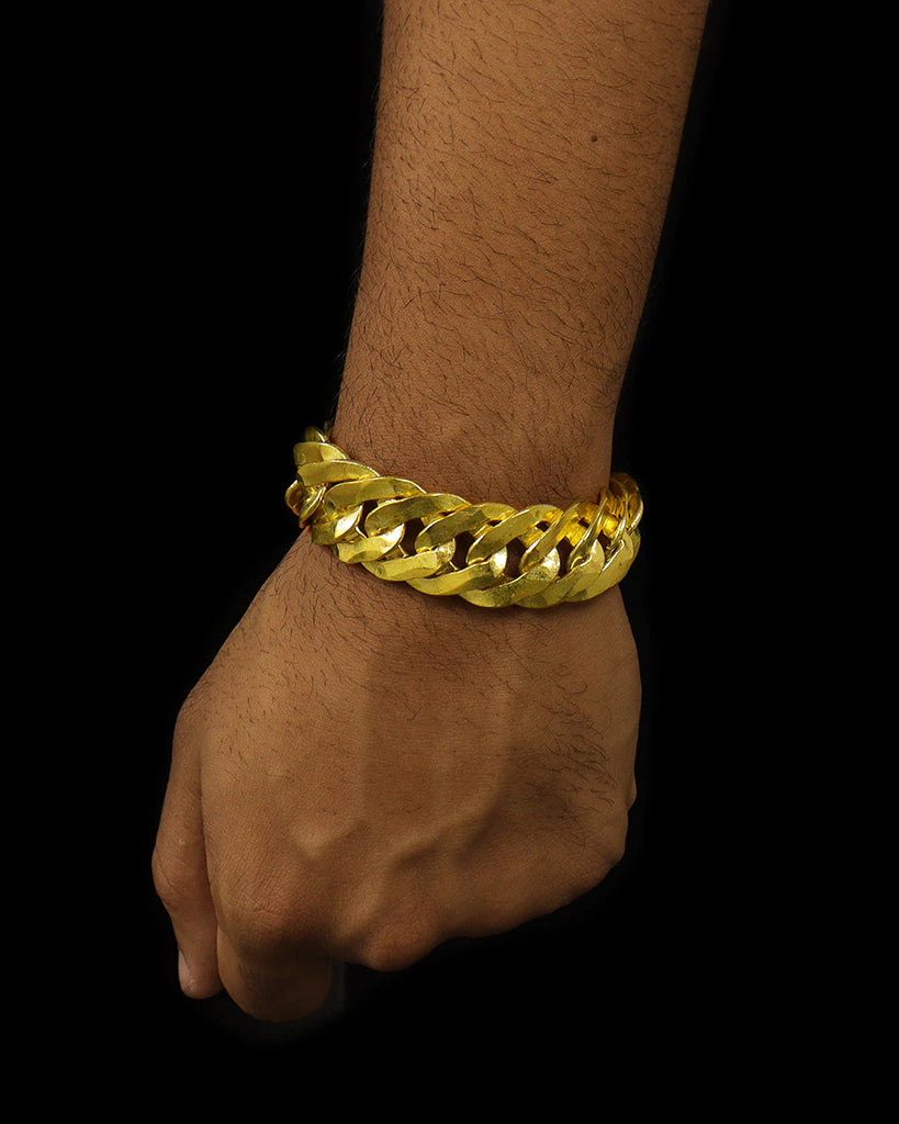 PULSEIRA: GRUMET LAMINADA 20MM